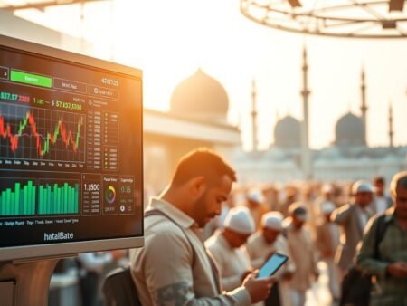 Halal Crypto Market Scanner Tools: Top Picks