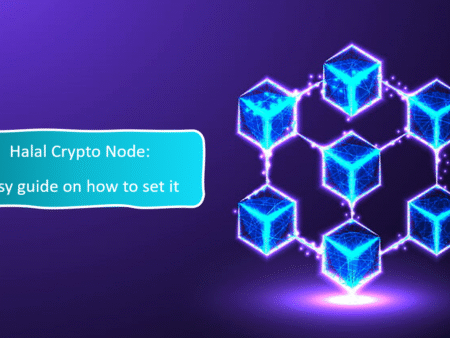 How to Set Up Halal Crypto Node: A Beginner’s Guide