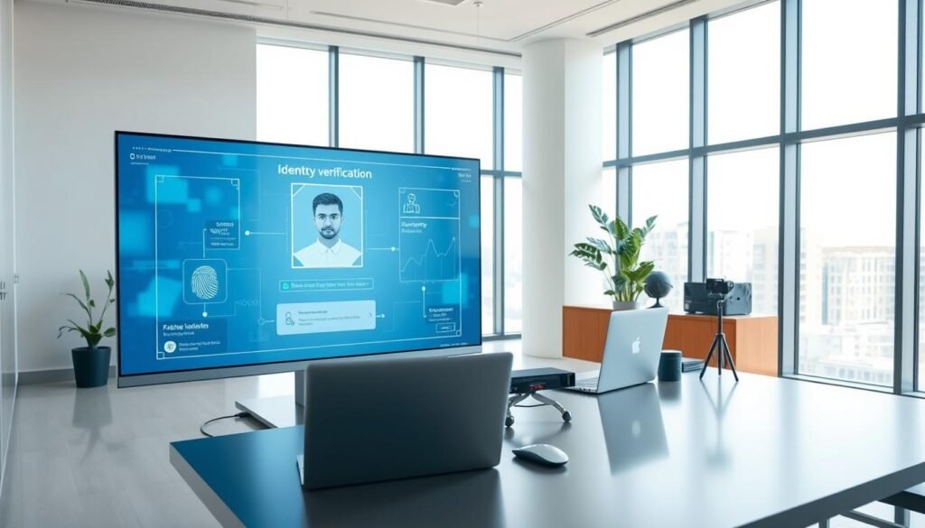 identity verification compliance