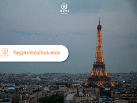 Halal crypto Conference Paris 2025 Service Providers