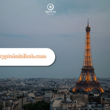 Halal crypto Conference Paris 2025 Service Providers