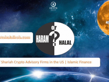 Directory of Shariah Crypto Advisory Firms in the US
