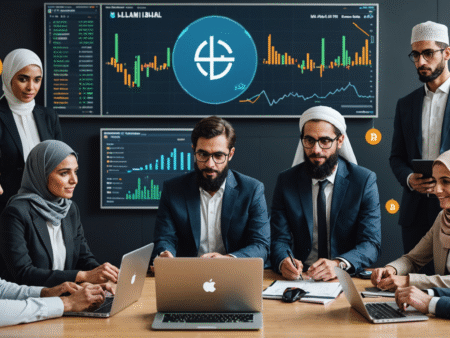 Halal Crypto Conferences 2025: Events & Registration