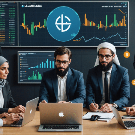 Halal Crypto Conferences 2025: Events & Registration