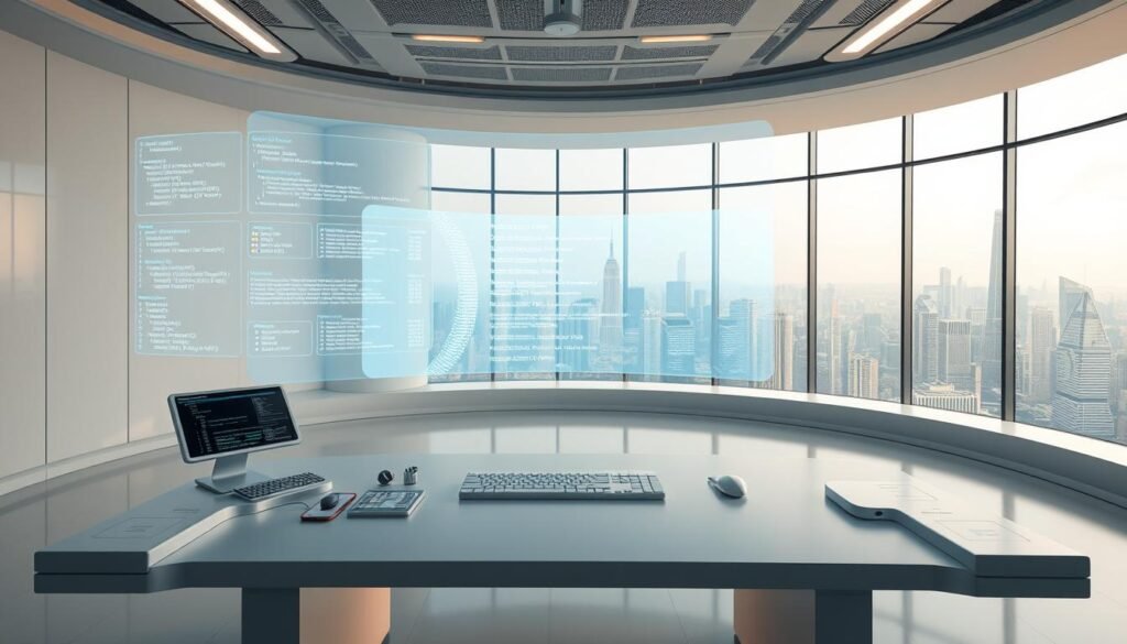 smart contract testing environment