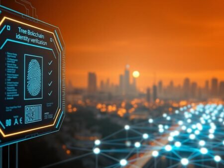Tutorial Halal Blockchain Identity Verification: A Comprehensive Guide